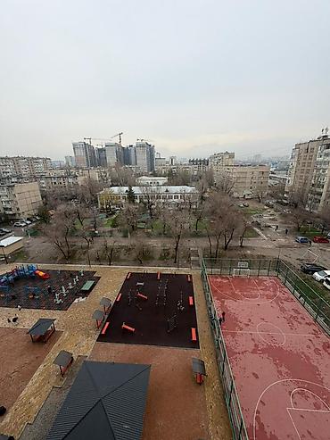 Продажа квартир: 2 комнаты, 77 м², 8 этаж — 3