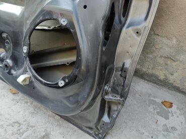 Avtomobil qapıları: Ford Fusion avtomobili üçün arxa sol qapı satılır, bütün cızıqlar və — 6