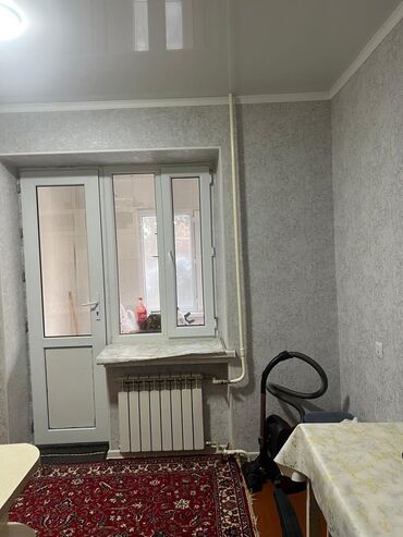 реклама квартира: 1 комната, 38 м², Индивидуалка, 2 этаж, Косметический ремонт