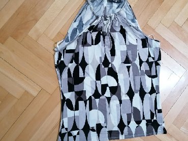 svečane bluze i tunike: XL (EU 42), Geometrijski, bоја - Šareno