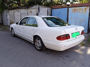 матор мерседес 814: Mercedes-Benz E-Class: 1998 г., 2.4 л, Автомат, Бензин, Седан — 3