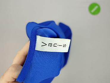 blue shadow sukienki: Sukienka damska, rozmiar S — 5