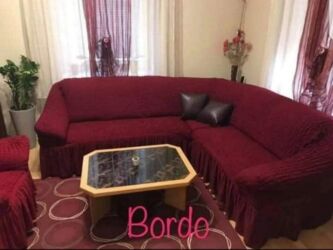 Prekrivači za nameštaj: Za trosed — 12