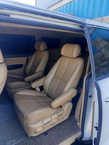 кия сеед: Kia Carnival: 2018 г., 2.2 л, Автомат, Дизель, Минивэн — 8