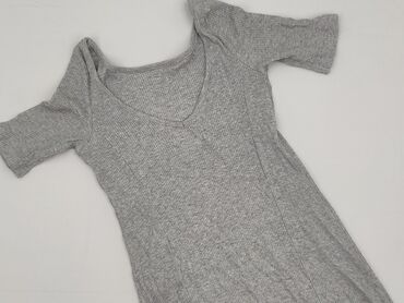 sukienka z dlugim swetrem: Women`s dress, size S