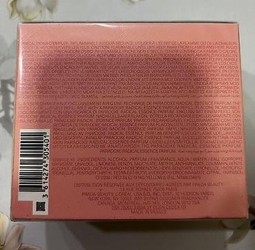 Парфюмерия: Yves Saint Laurent Libre Berry Crush – Eau de Parfum Fruitée, 90 ml - — 7