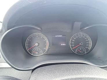 Kia: Kia K5: 2019 г., 2 л, Автомат, Газ, Седан at lalafo.kg — 14 Kia: Kia K5: 2019 г., 2 л, Автомат, Газ, Седан — 14