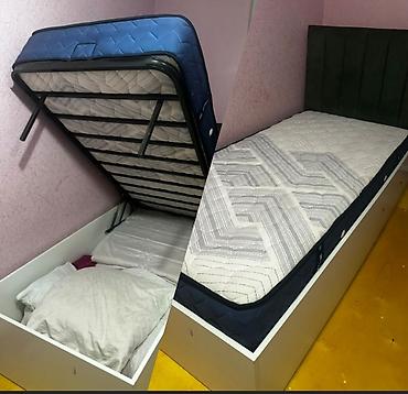 dosek satisi: ✅TECILI tekneferlk bazali kravat 185 manata satılır.matras bahalı — 1