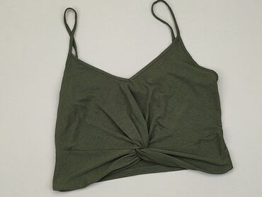 T-shirts and tops: Top Primark, XS (EU 34), condition - Good