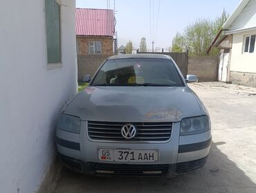 арзан машина пасат: Volkswagen
