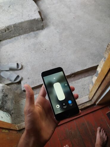 iphone 11 ağ: IPhone SE 2020, 64 GB, Ağ, Barmaq izi
