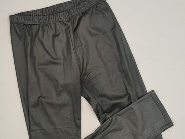 Leggings Elegant for women, size XL (EU 42)