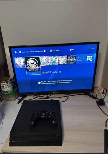 playstation 4 в кредит: СРОЧНО ПРОДАЮ ❗❗❗❗❗❗❗❗❗ 🎮 Продаю PS4 PRO на 1 ТБ — мощная консоль для