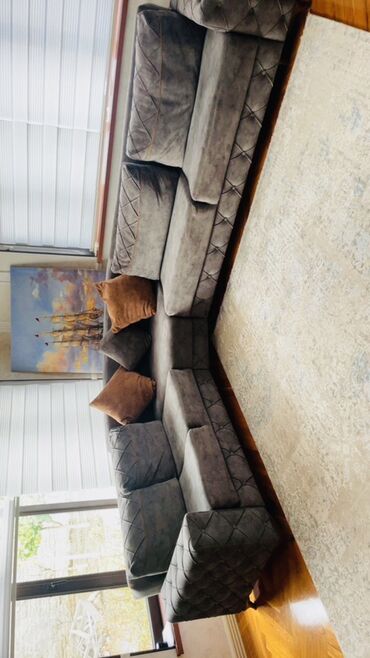 Divanlar: Divan, İşlənmiş, Açılan, Bazalı, Nabuk — 1