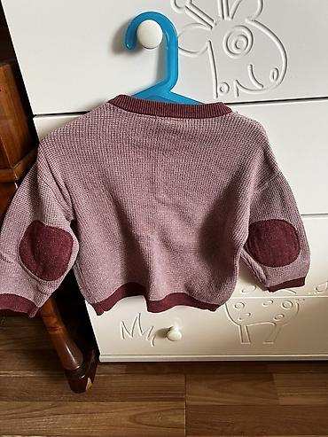 Комплекты одежды: Комплект на осень от 1,5 до 3-х лет ZARA, Carter's В набор входят: - — 7