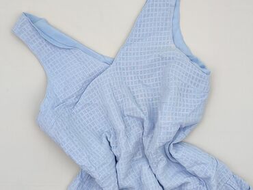 sukienki na lato tanie plus size: Sukienka damska, rozmiar L