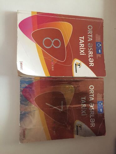 Musiqi alətləri: Tarix dim test ve derslikler 7,8,9,10,11-ci sinifler 2 azn