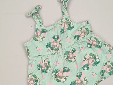 szydełkowy top stradivarius: Blouse, So cute, 1.5-2 years, 86-92 cm, condition - Very good