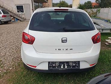 glavcina tocka: SEAT IBIZA 1.6TDI - KOMPLETAN AUTO U DELOVIMA | U ponudi sve vrste — 4
