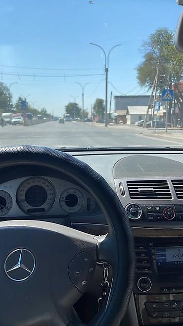 рейка w210: Mercedes-Benz E-Class: 2005 г., 3.2 л, Автомат, Дизель, Универсал — 8