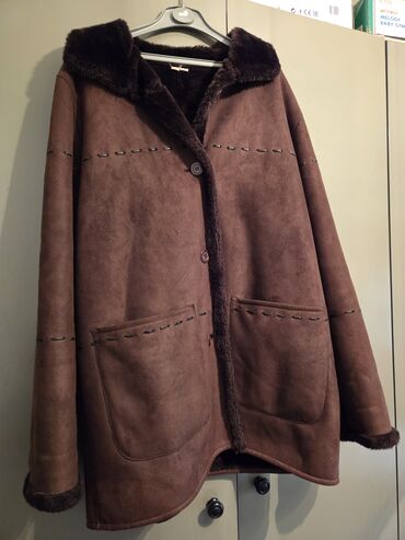 Ostale jakne, kaputi, prsluci: Bundica br.42 kao nova doneta iz inostranstva — 1
