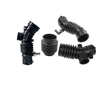 Другие автозапчасти: Гофра AVENSIS VERSO дизель НОВАЯ 1cd-ftv D4 TOYOTA AVENSIS В — 12