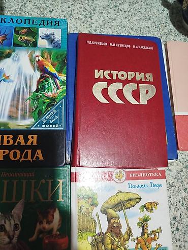 Иностранные языки: Человек и общество 5 класс.Кыргыз адабияты 5 класс. математика 5класс — 9