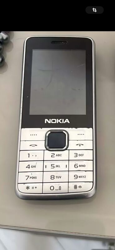 nokia e90: Nokia 1, rəng - Gümüşü