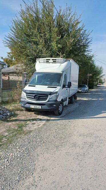 боковое зеркало на мерс 124: Mercedes-Benz Спринтер: 2014 г., 2.7 л, Механика, Дизель, Фургон