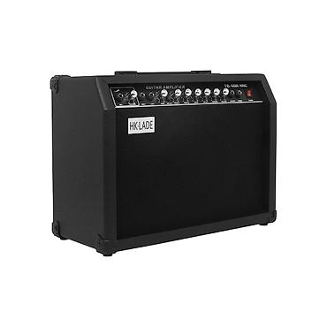 audio: Hk lade 40W sesgüclendirici kombik amfi — 1