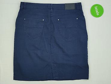 basic spódnice: Spódnica damska, rozmiar 4XL — 3