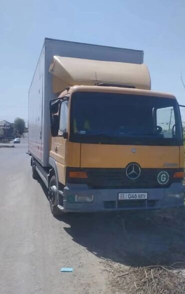 трос для машины: Mercedes-Benz : 2004 г., 6.4 л, Механика, Дизель