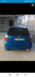 тоуота альфард: Honda Jazz: 2008 г., 1.5 л, Автомат, Бензин