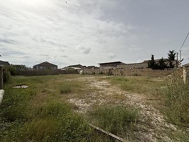 zirə ev: 9 sot, Tikinti, Mülkiyyətçi — 3
