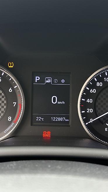 хундай аванте 1: Hyundai Avante: 2019 г., 1.6 л, Автомат, Газ, Седан — 4
