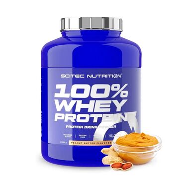 protein powder: Протеин SN Whey Protein (2350g) 00% сывороточный протеин* БЕЗ