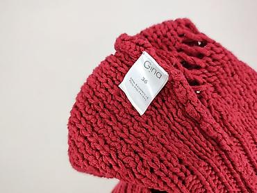 gina sweater: Gina, Sweter damski, rozmiar S — 5