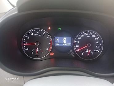 kia ka 3: Kia Morning: 2019 г., 0.1 л, Автомат, Бензин, Хэтчбэк — 8