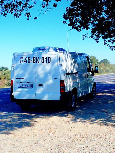 Ford: Ford Transit: 2 l | 2004 il 450673 km — 14