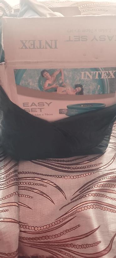 bot 384: Надувной каркасный бассейн Intex Easy Set - Серия: Easy Set - — 2