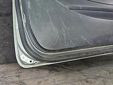 Двери и комплектующие: Дверь Передняя левая Daihatsu, Б/у, Оригинал — 12