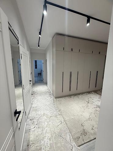Квартиры: 3 комнаты, 100 м², Джал-15 Элитка, 14 этаж, Евроремонт — 9