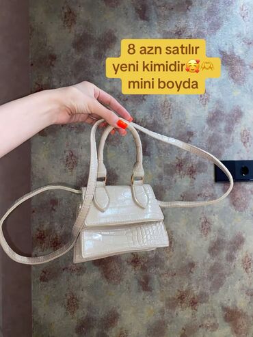 Çantalarımı satıram🤌🏻