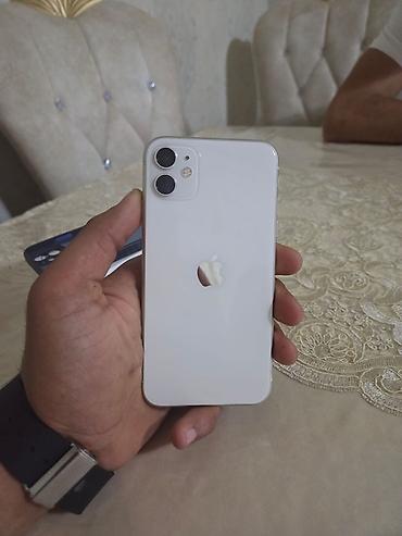 iphone 11 case: IPhone 11, 64 GB, Ağ — 2