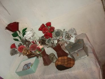 вечная роза цена: Розы из метала, вечные розы, железные розы