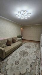 Продажа квартир: 3 комнаты, 58 м², 4 этаж — 6