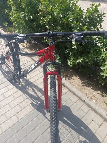 İdman velosipedləri: Yeni Dağ velosipedi 29", sürətlərin sayı: 21, Ünvandan götürmə — 3