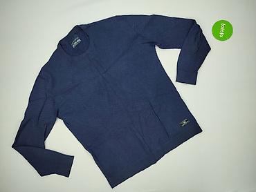 ledy: Angelo Litrico, Sweter dla mężczyzn, rozmiar XL — 2