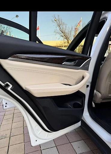 BMW: BMW X3: 2021 г., 2 л, Автомат, Бензин, Внедорожник — 3