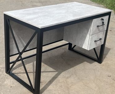 Журнальные столы: Офисные столы
Рабочие столы от производителя at lalafo.kg — 4 Журнальные столы: Офисные столы
Рабочие столы от производителя — 4